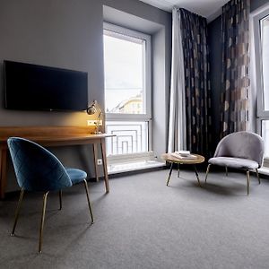 Deluxe Kamer met een Queen Size Bed
