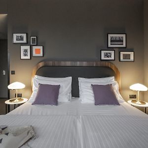 Klassieke Kamer met een Queen Size Bed